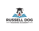 https://www.logocontest.com/public/logoimage/1569667326Russell Dog Training Academy.png